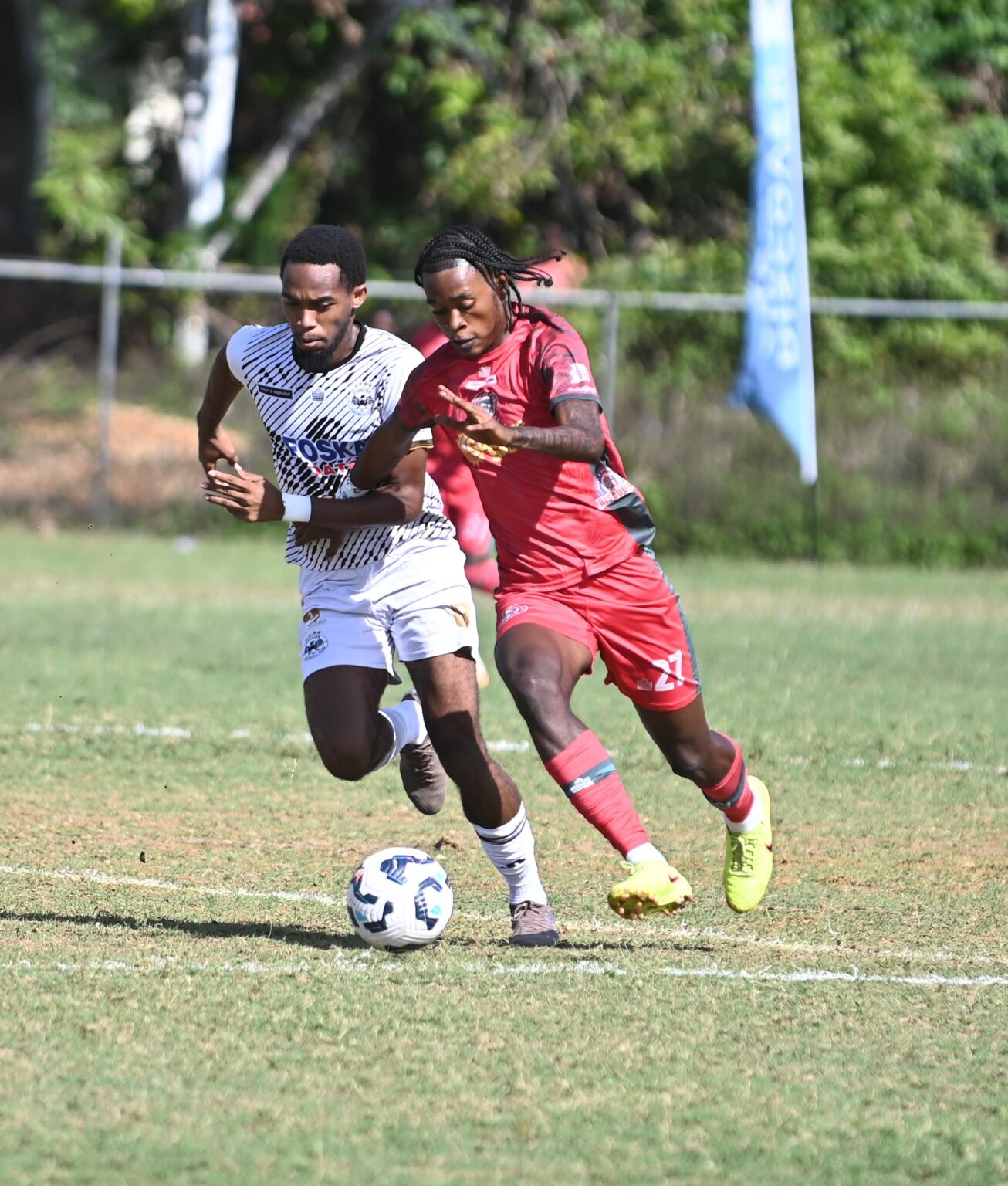 That’s all folks! - Jamaica Observer