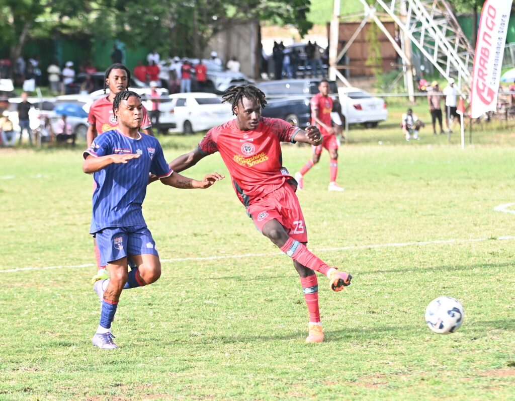 MBU book JPL play-off spot after 6-0 win over Spanish Town