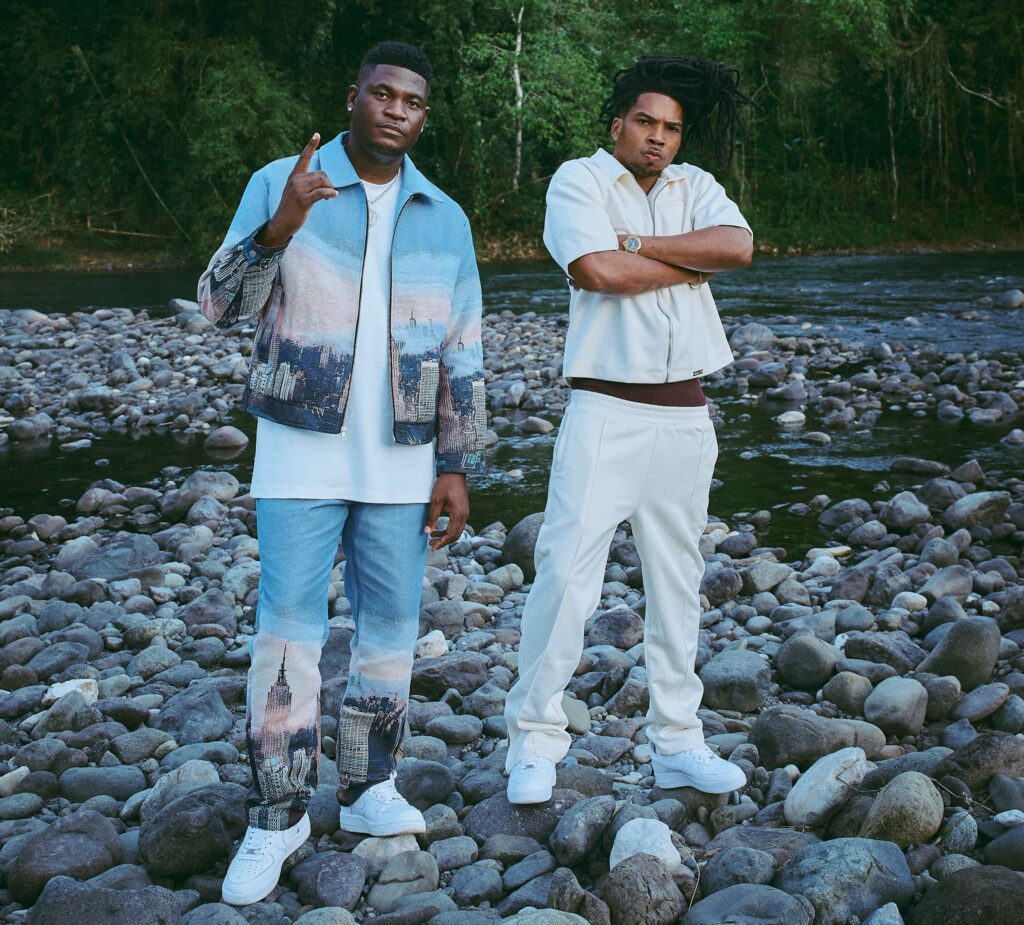 Prolific music producer Seanizzle who is best known for the monster One Day rhythm, is celebrating the success of one of his latest productions, the song The Little Things, which was recorded by singer D’Yani.