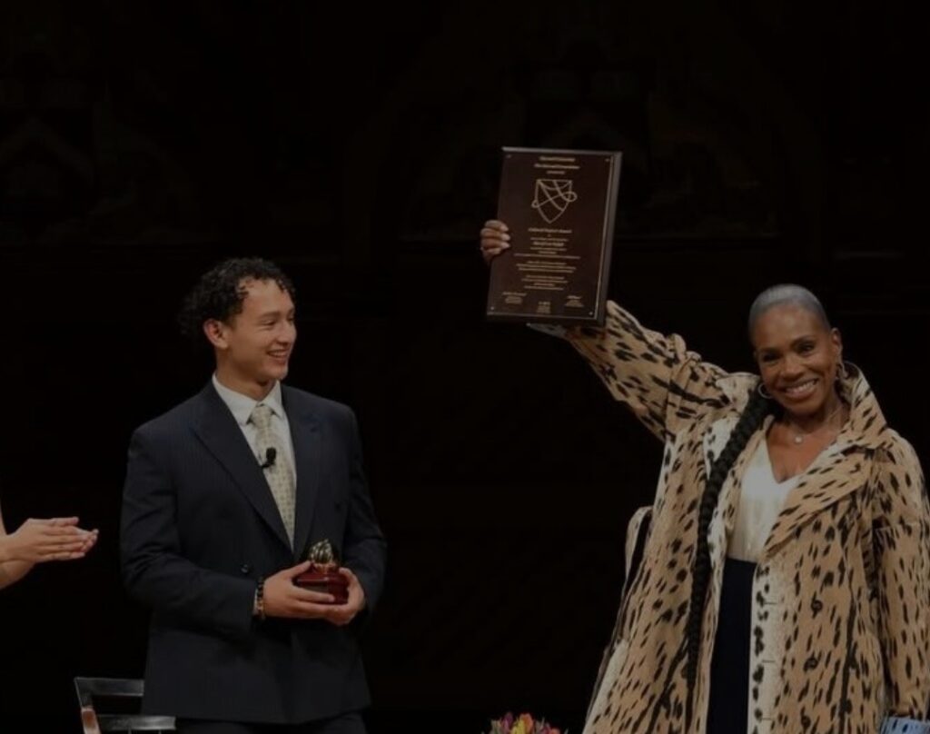 Jamaican actress Sheryl Lee Ralph was recently honoured by Harvard Foundation with the 2026 Cultural Impact Award during the university's 40th Annual Cultural Rhythms Festival.