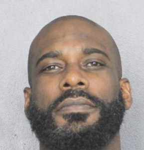Jamaican man charged in fatal shooting of his wife in Florida