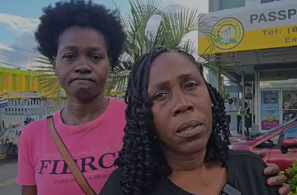 A devastating house fire in Spanish Town, St Catherine on Friday night has left a 14-year-old girl dead, a young man critically injured, and a grieving mother appealing for urgent assistance.