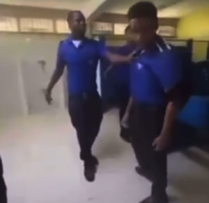 Education Ministry investigating physical assault of student at ‘prominent’ high school