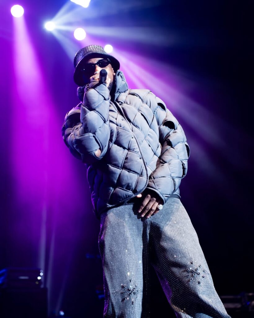 Fabolous makes triumphant return to Jamaica at Vacae Weekend 2026