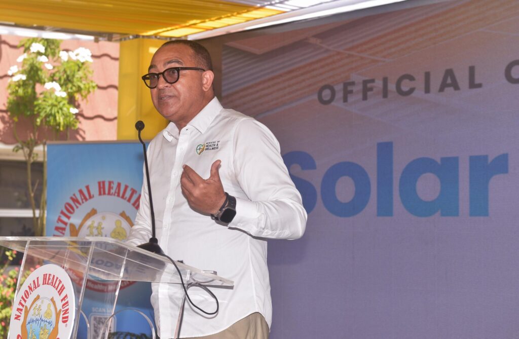 The Ministry of Health and Wellness is now undertaking detailed assessments of more than 100 health centres across the five parishes impacted by Hurricane Melissa, as part of efforts to strengthen the nation’s healthcare infrastructure.