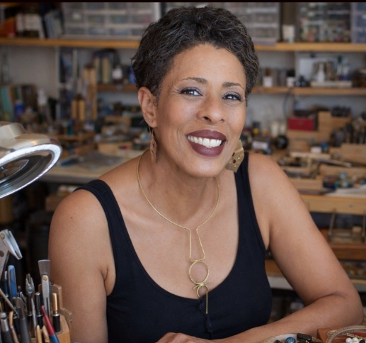 Jamaican artist takes Tricia Handmade global
