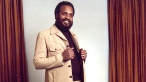 ‘Irie Feelings’ hitmaker Rupie Edwards laid to rest