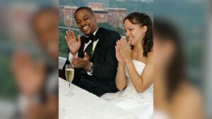 Former Virginia Lt Gov Justin Fairfax and wife found dead in suspected ...