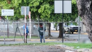 Man shot and killed in New Kingston