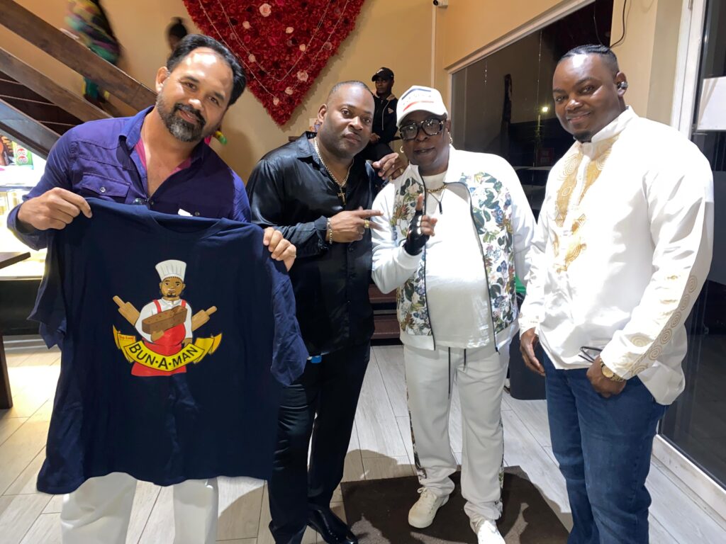 Loaves of Laughter thrills patrons in Mandeville