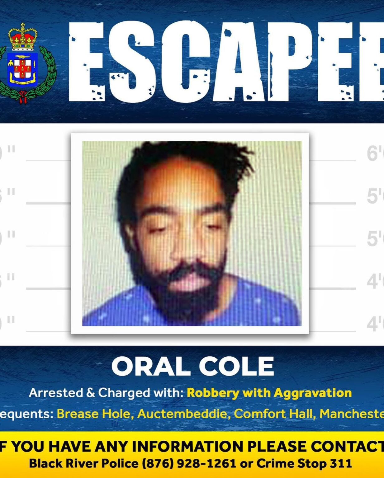 Let’s heed Mr Glen Mills’ advice - Jamaica Observer