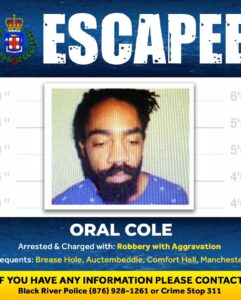 Police injured, Manchester’s most wanted man killed in Trelawny