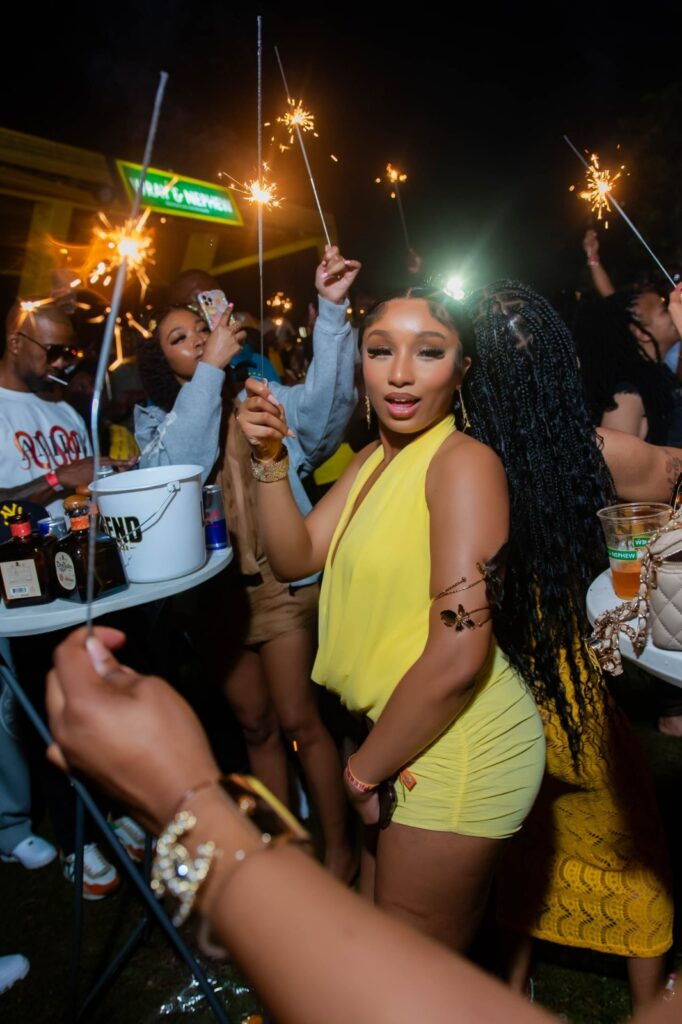 Vacae Weekend 2026 kicks off with high-energy ‘The Lawn’ experience