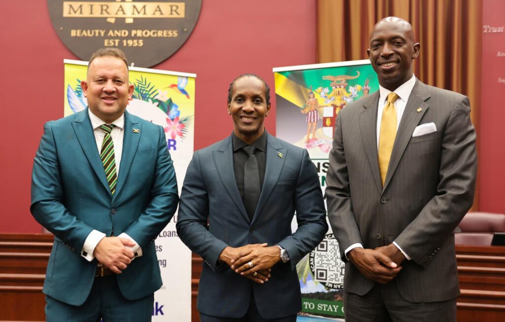 Gov’t promises tech-driven, seamless experience at Biennial Jamaica Diaspora Conference