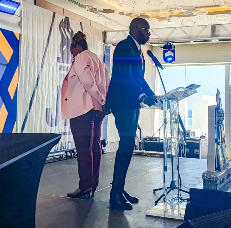 JTA president rejects deflection accusations, stands firm on shelter ...