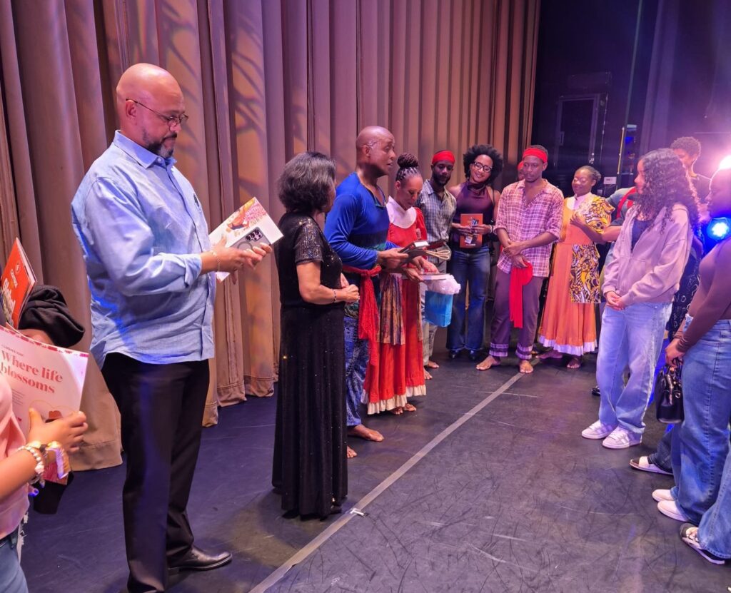 Jamaica’s NDTC conquers Duke and Cayman Islands