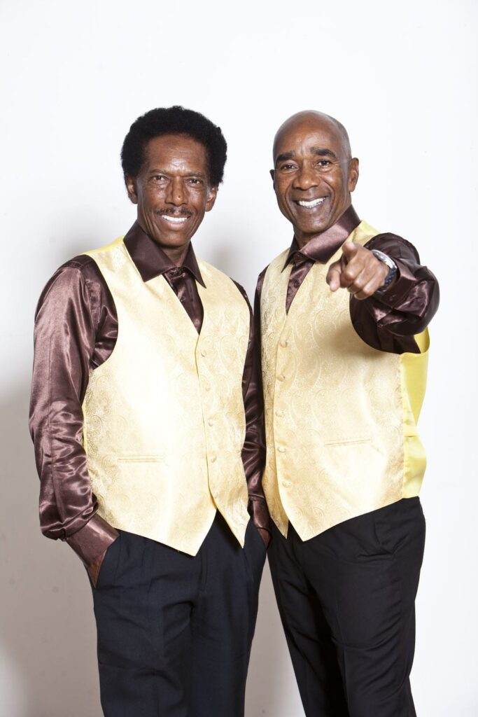 When Keith and Tex decided last year to cover popular songs they loved, Perhaps, Perhaps, Perhaps was one of the selections the veteran duo agreed on.