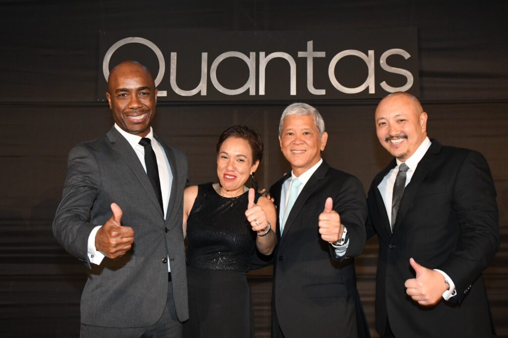 Quantas Advantage gears up to support Jamaican businesses