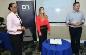 MC Systems pushes cash automation tech to banks, businesses - Jamaica ...