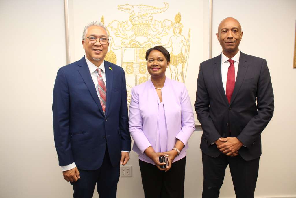 DBJ’s M5 framework drives recovery dialogue for agriculture at New York conference