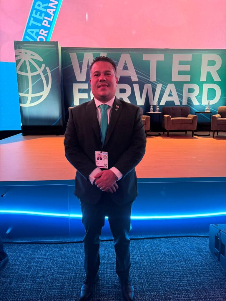 World Bank’s ‘Water Forward’ brings new hope to Jamaica