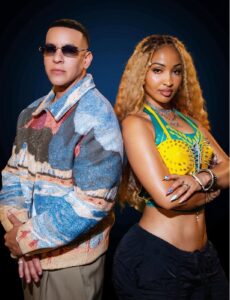 Shenseea scores for Jamaica with FIFA World Cup 2026 soundtrack