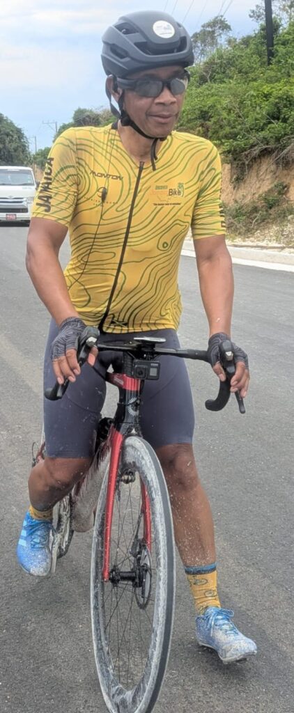 Bike tour billed as ‘major push’ for health tourism