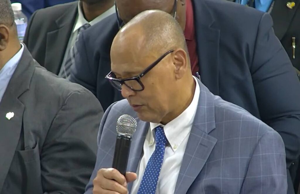 Big UHWI bill, no repayment plan