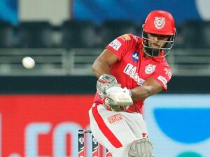 Pooran will come good for us: Moody