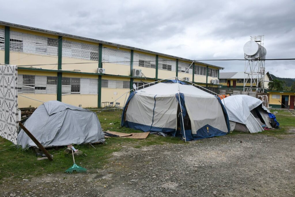 Deadline for dignity