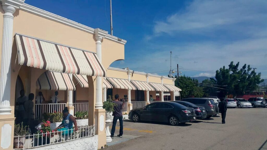 Changes announced for Criminal Records Office pick-ups at Police Officers’ Club on Wednesday