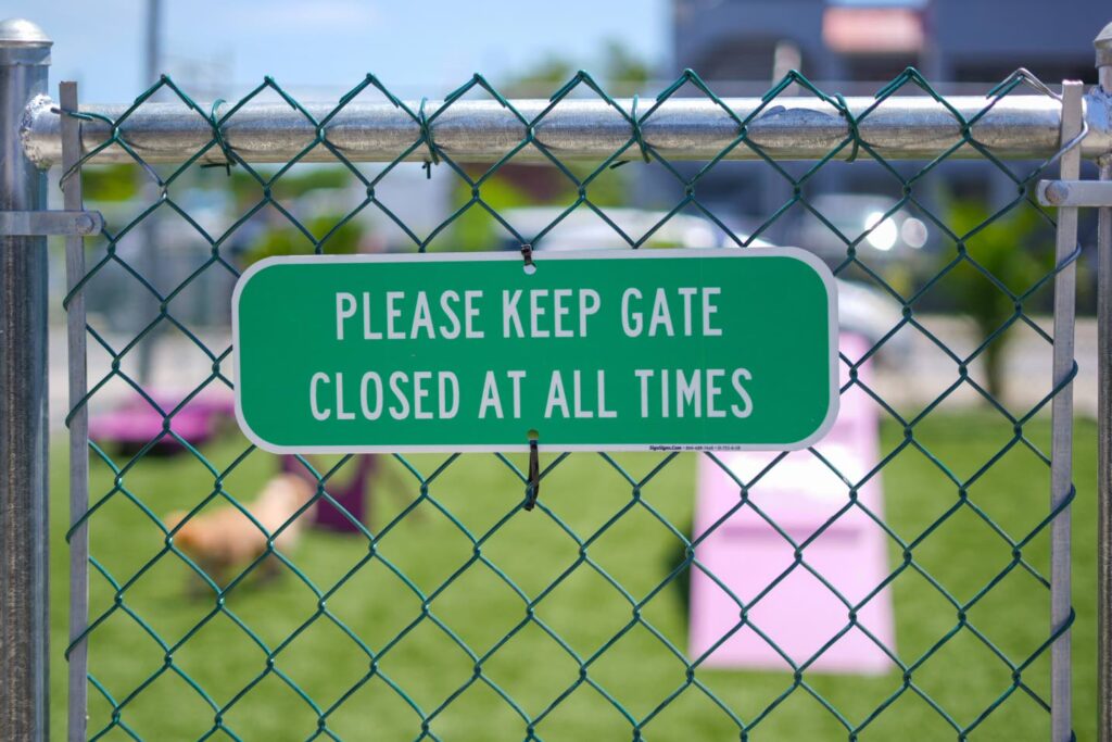 Portmore gets Jamaica’s first dog park