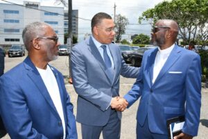 PM blames poorly planned infrastructure for last Friday’s gridlock