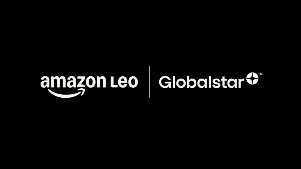 Amazon said Tuesday that it had signed a deal to buy the US telecoms satellite group Globalstar to expand its own space-based internet network and compete with Elon Musk's Starlink.