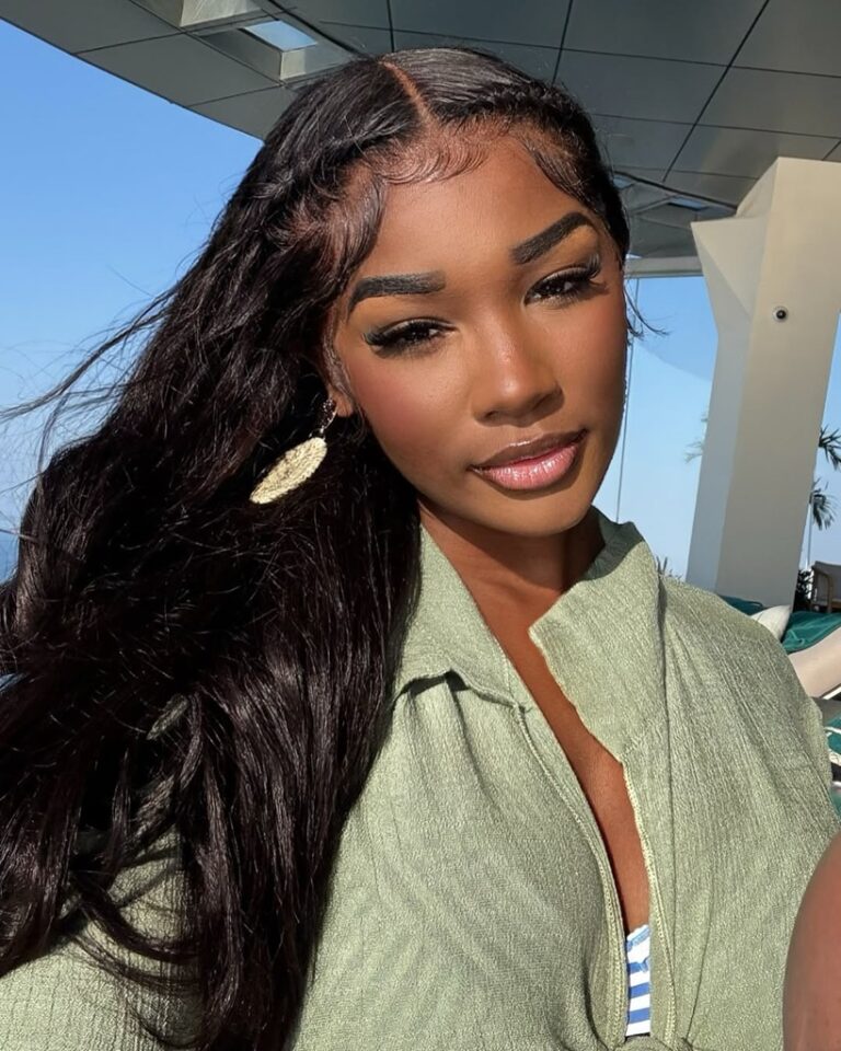 Family seeks answers after US influencer dies during 'dream' vacation ...