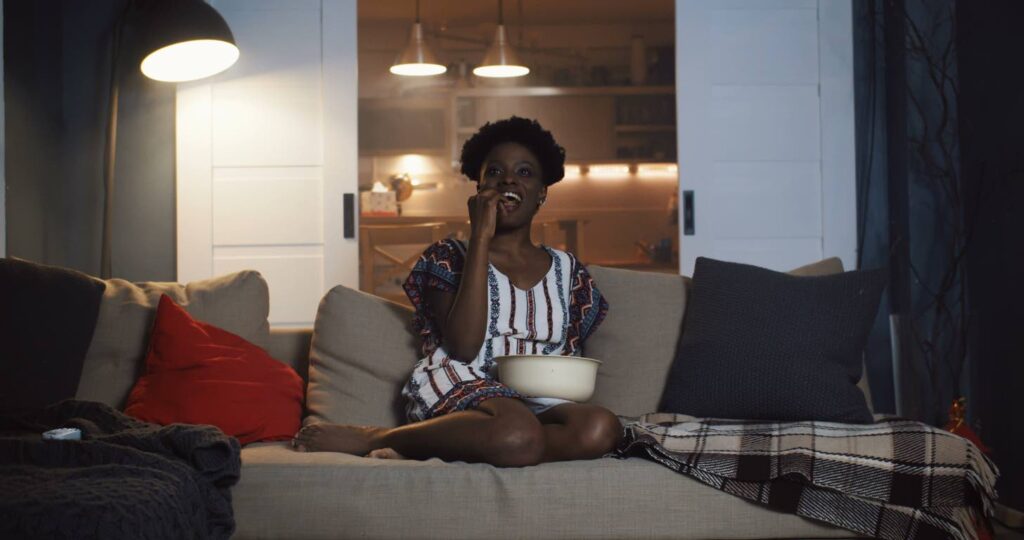 More singles, fewer children