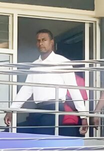 ‘She is irreplaceable’