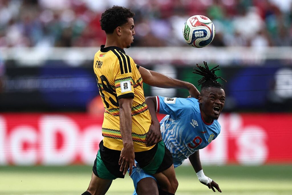 ‘THE BLIND COULD SEE IT!’