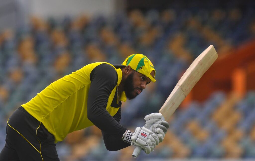 Scorpions, Pride hunt first blood in first class cricket season opener