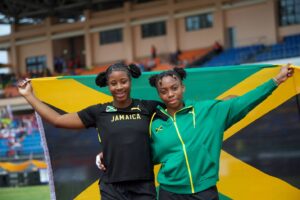 Jamaica top Carifta Games medals for 40th straight year