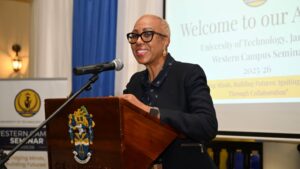 Fund degrees, not rides