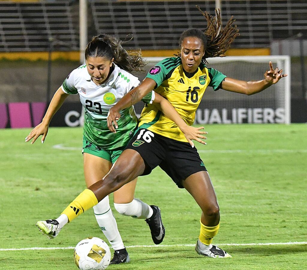 PROGRESS OVER PERFECTION