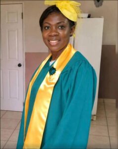 Woman slain outside church had been receiving death threats, says friend