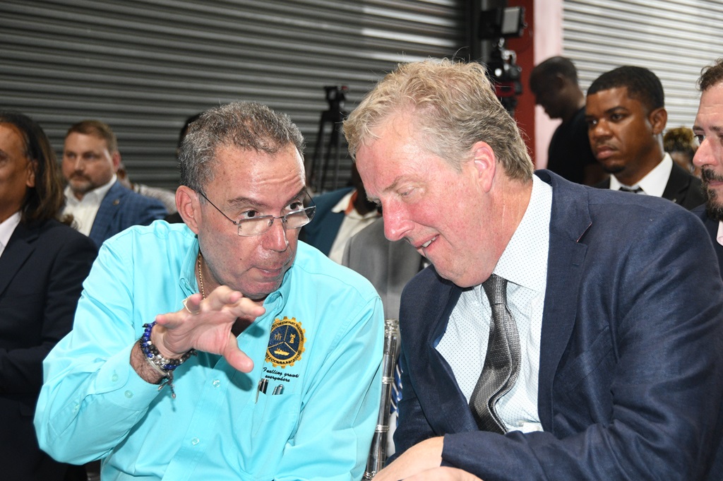 Transport Minister Daryl Vaz on Wednesday sought to reassure residents of deep rural communities that his commitment to providing an additional 100 new school buses to the National Rural School Bus Programme  stands unwavering.