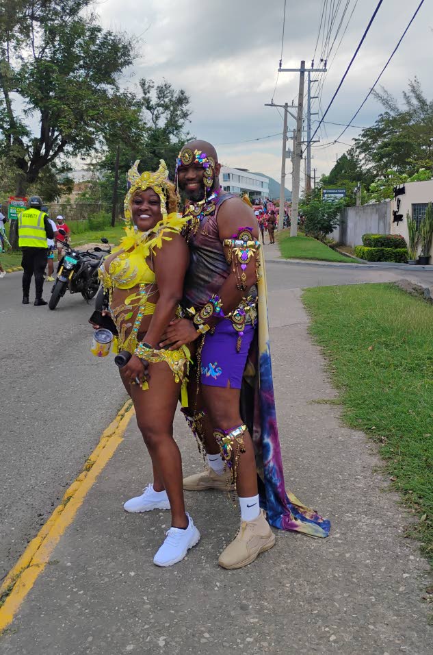 Husband-and-wife duo switch to GenXs and loved it