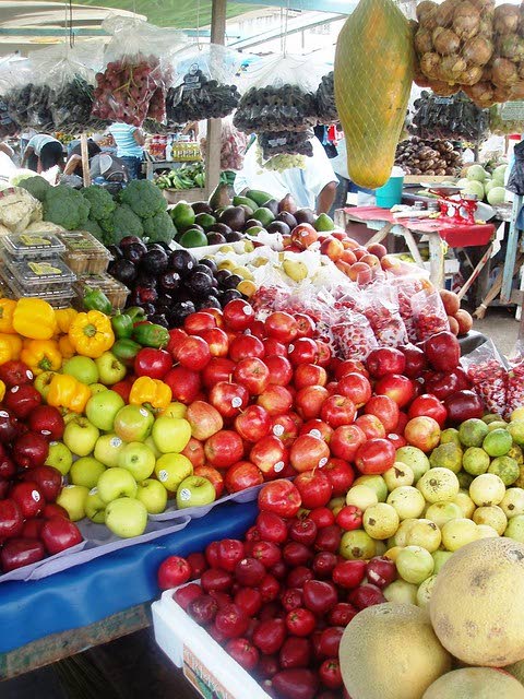 Caribbean farmers face uncertainty as Middle East war disrupts global food systems