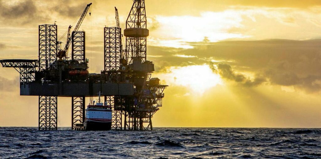 Caribbean energy financing receives US$5-billion boost