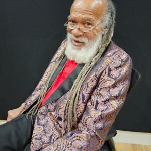 Singer Ernie Smith hospitalised in critical condition