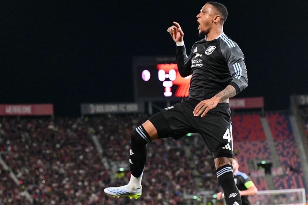 Aston Villa have one foot in the Europa League semi-finals after Thursday’s hard-fought 3-1 win at Bologna, which could have had a very different complexion had it not been for the clinical Ollie Watkins.