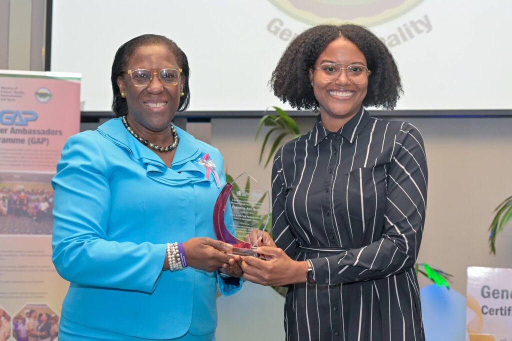 Gender network hailed for guiding policy integration